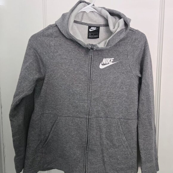Nike Light Grey Sweatsuit – Brand New, Never Worn - Picture 2 of 7